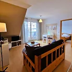 Fritz_reuter_str_sonnenuhr_whg_7 Apartamento